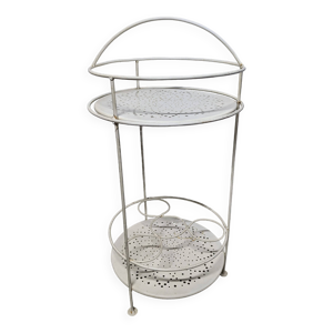 Bar de jardin vintage