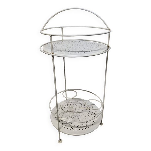Bar de jardin vintage