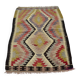Anatolian Oushak Vintage Kilim Rug sku 3071