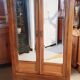 Armoire vintage