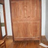 Armoire de mariage provençal