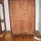 Provencal wedding wardrobe