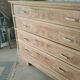 Art Deco chest of drawers
