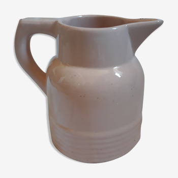 Pitcher of Longwy, France