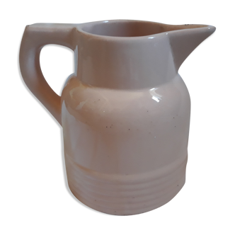 Pitcher of Longwy, France