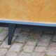Vintage enfilade
