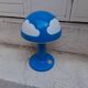Lampe champignon nuages Skojig années 90