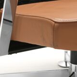 Fauteuils Swivel Re.Lounge by Burkhard Vogtherr pour König & Neurath
