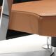 Swivel Re.Lounge Armchairs by Burkhard Vogtherr for König & Neurath
