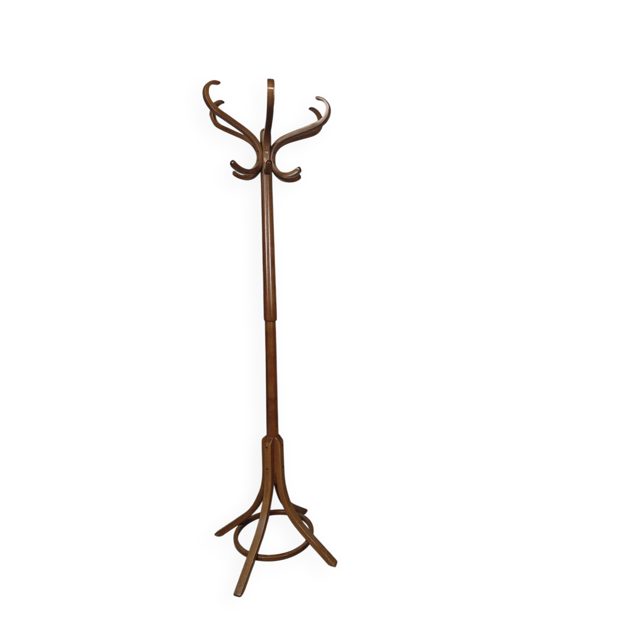 Parrot coat rack Baumann