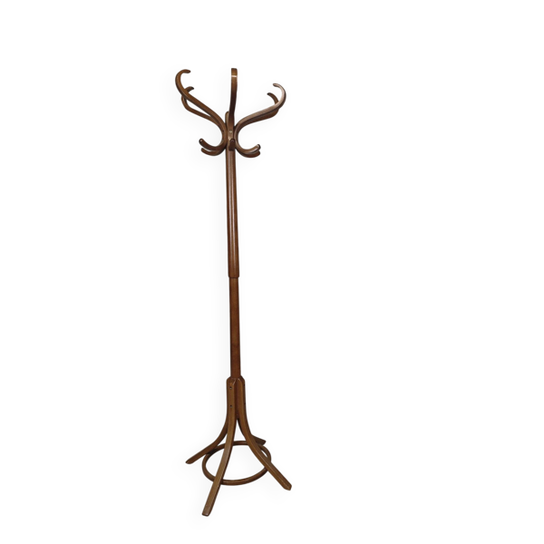 Porte manteau perroquet Baumann