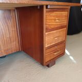 Old desk