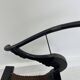 Chaise longue pliante antique