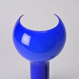 Paire de lampes Flash, hommage à Joe Colombo, Oluce vers 1990