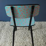 Formica chair revisited