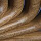 Wooden candlestick - Paloma candelabrum
