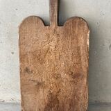 Planche à découper en bois