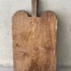 Planche à découper en bois