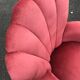 Fauteuil crapaud