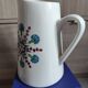 Jug in genuine Limoges porcelain "Maison Manoï"