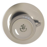 Set coffee