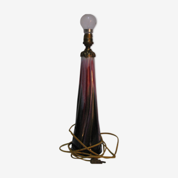 Vase-lamp