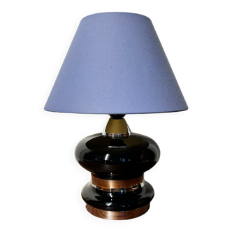 Table lamp See Delmas 70s