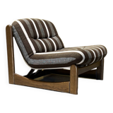 3 Pieces Danish Modula Sofa, Denmark , 1970's