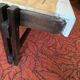 Ceramic coffee table by Roger Capron