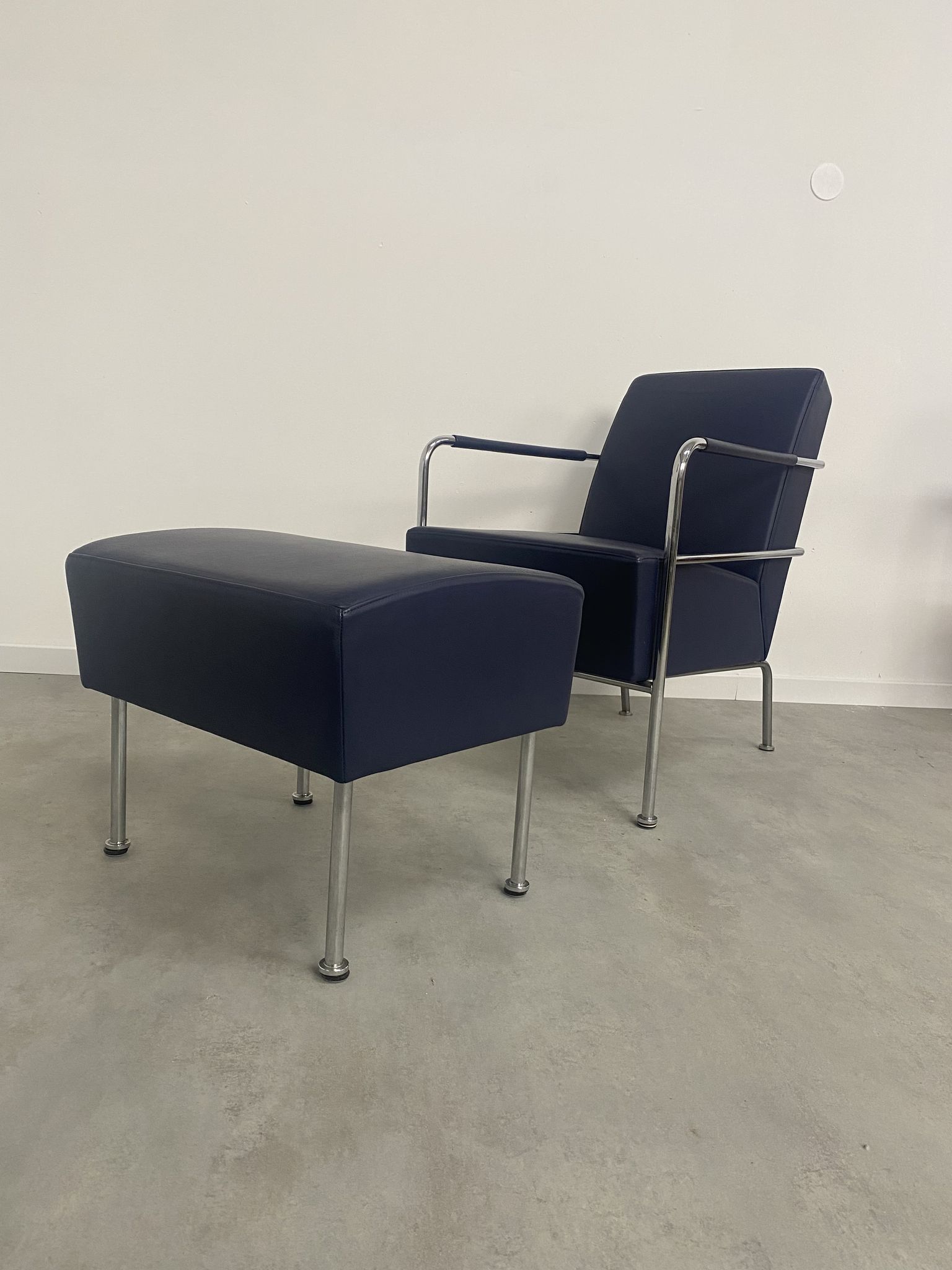 Cinema armchair edition lammhults 1997 gullina allard