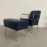 Cinema armchair edition lammhults 1997 gullina allard