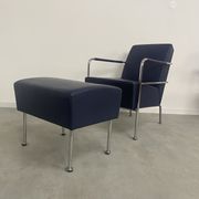 Cinema armchair edition lammhults 1997 gullina allard