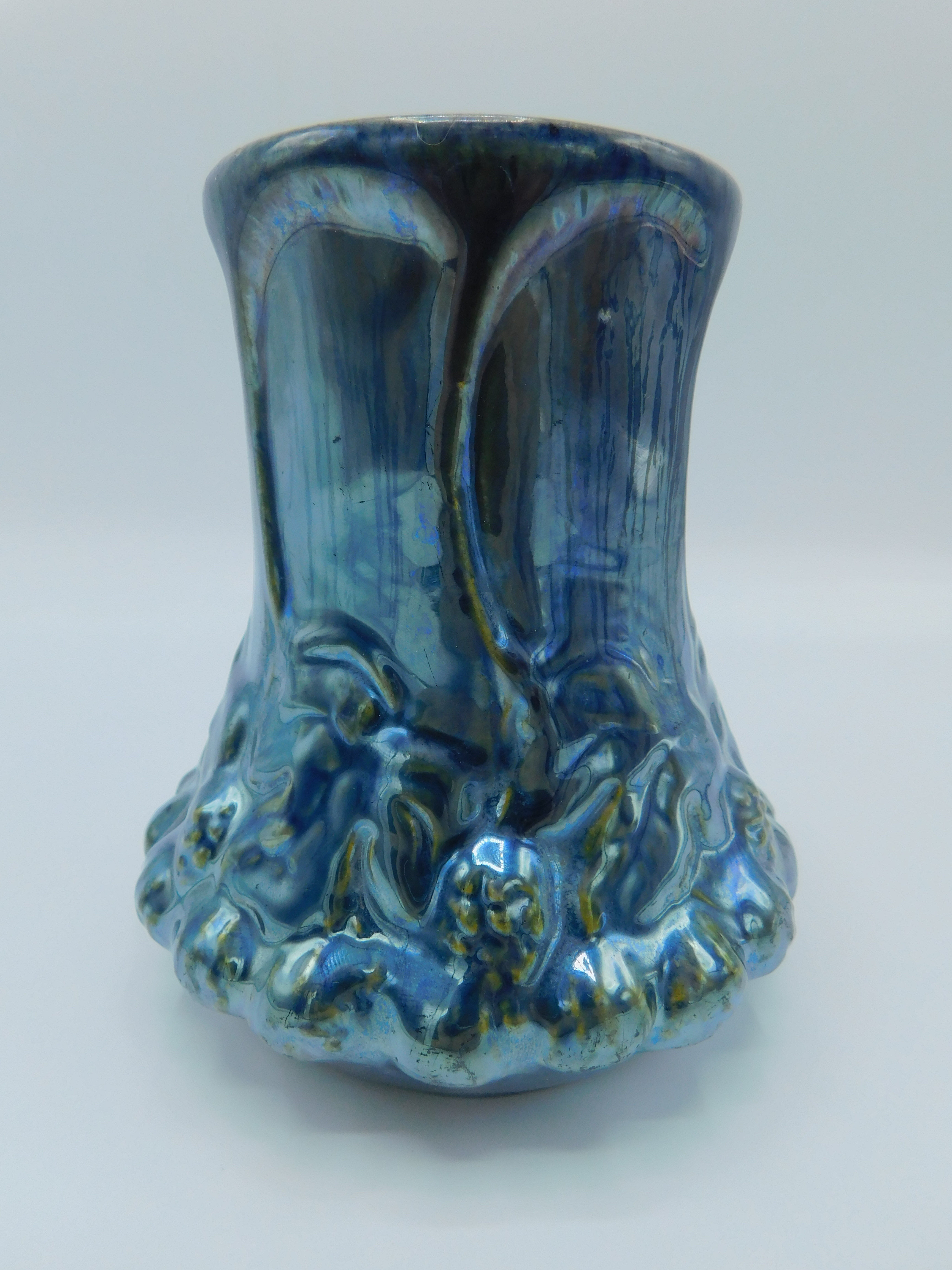 Vernified sandstone chop - Cytera - Rambervillers