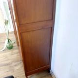 Parisian wardrobe