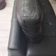 Sofa armchair and 2-seater sofa