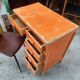 Wooden desk for children