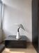 Martinelli Luce — Vintage table lamp “Radar” Mod. 676 — Made in Italy