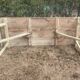 Guinguette table
