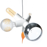 Suspension design Moooi Clusterlamp