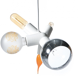 Suspension design Moooi Clusterlamp