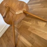 Scandinavian coffee table