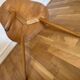 Table basse scandinave