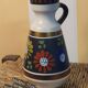 Vase west germany