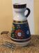 Vase West Germany
