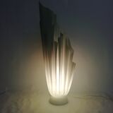 Georgia Jacob table lamp. 1970s