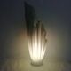 Georgia Jacob table lamp. 1970s