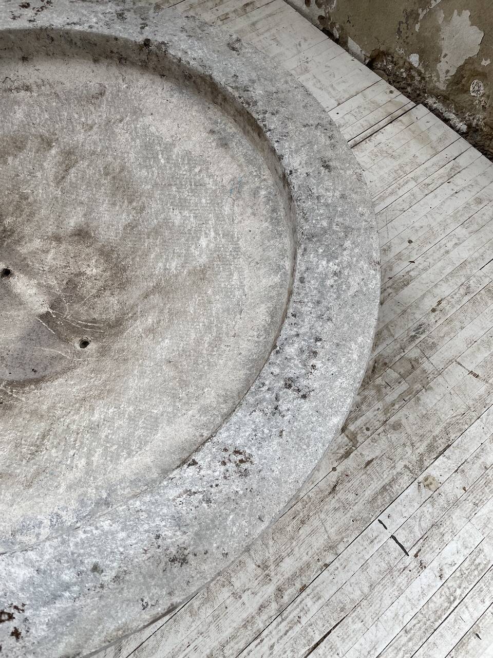 eternit planter basin