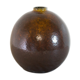 Accolay potter's ball vase