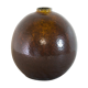 Accolay potter's ball vase