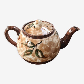 English teapot Price Kensington